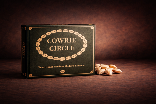 Cowrie Circle